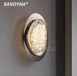 Nordic Bedroom Bedside Light