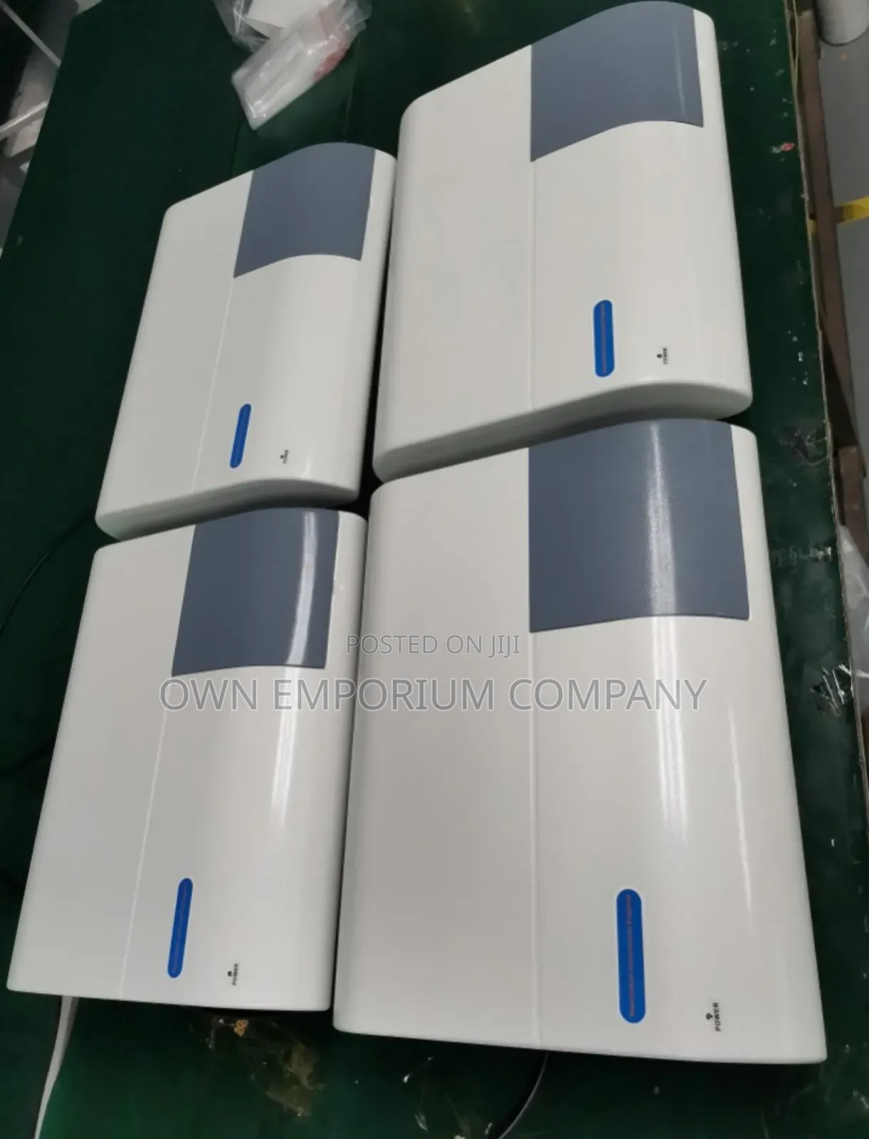 Elisa Microplate Reader