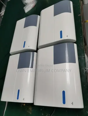 Elisa Microplate Reader
