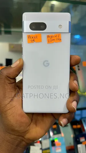 Google Pixel 7a 128 GB Blue