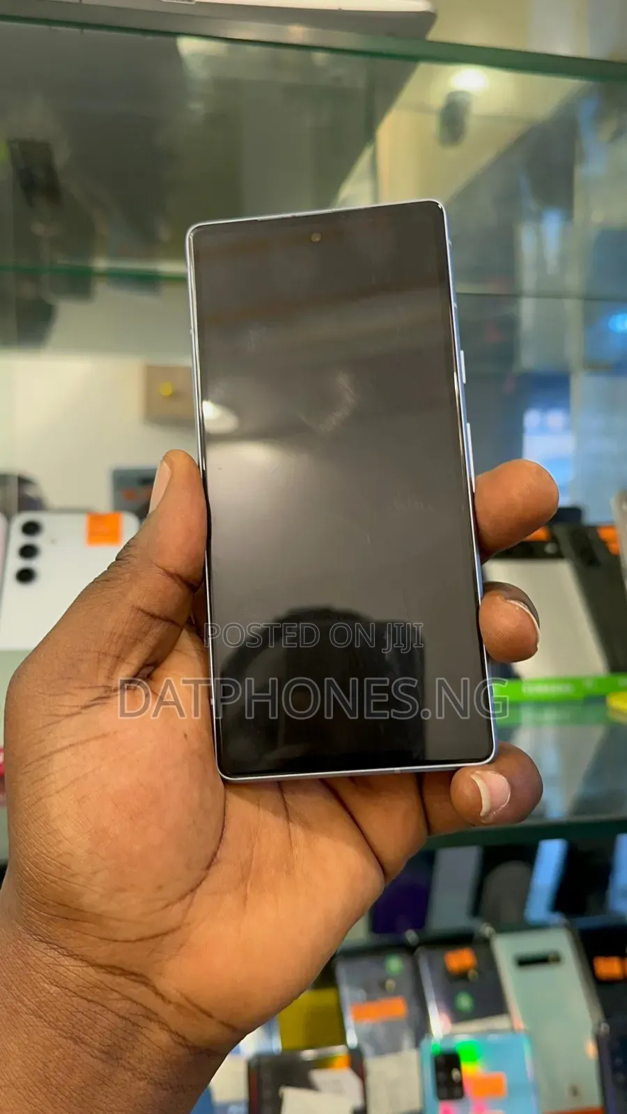 Google Pixel 7a 128 GB Blue