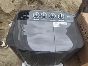 Lg Washing Machine - 7kg Twin Top Loader