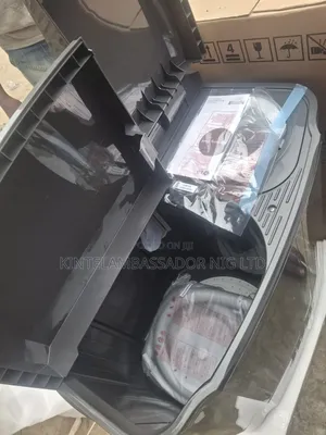 Lg Washing Machine - 7kg Twin Top Loader