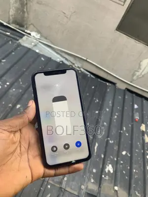 Apple iPhone XR 64 GB Black