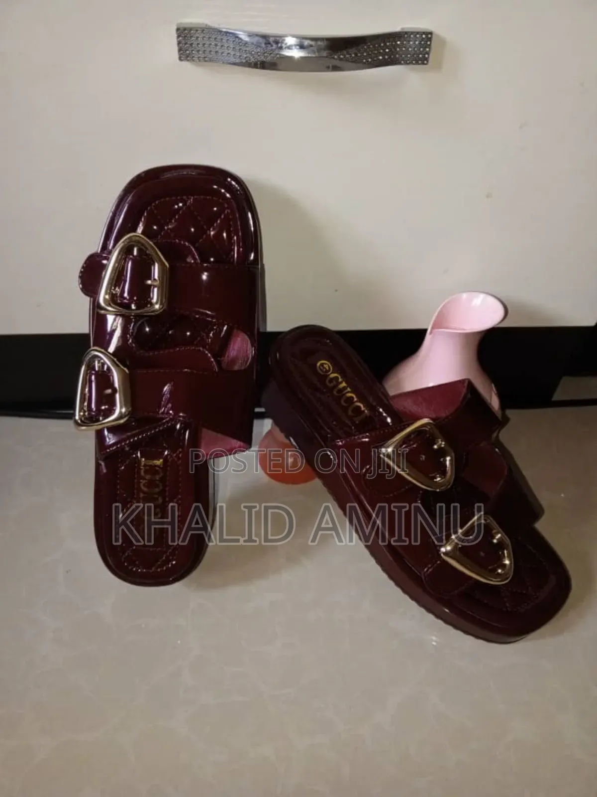 Women's Shoes