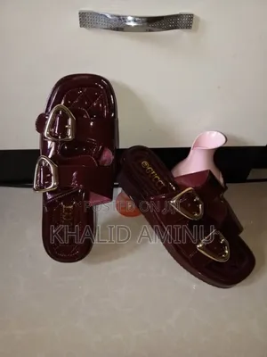 Women's Shoes
