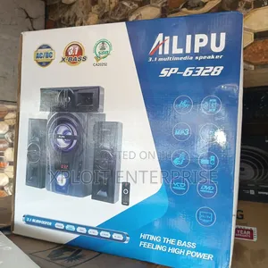 Sound System