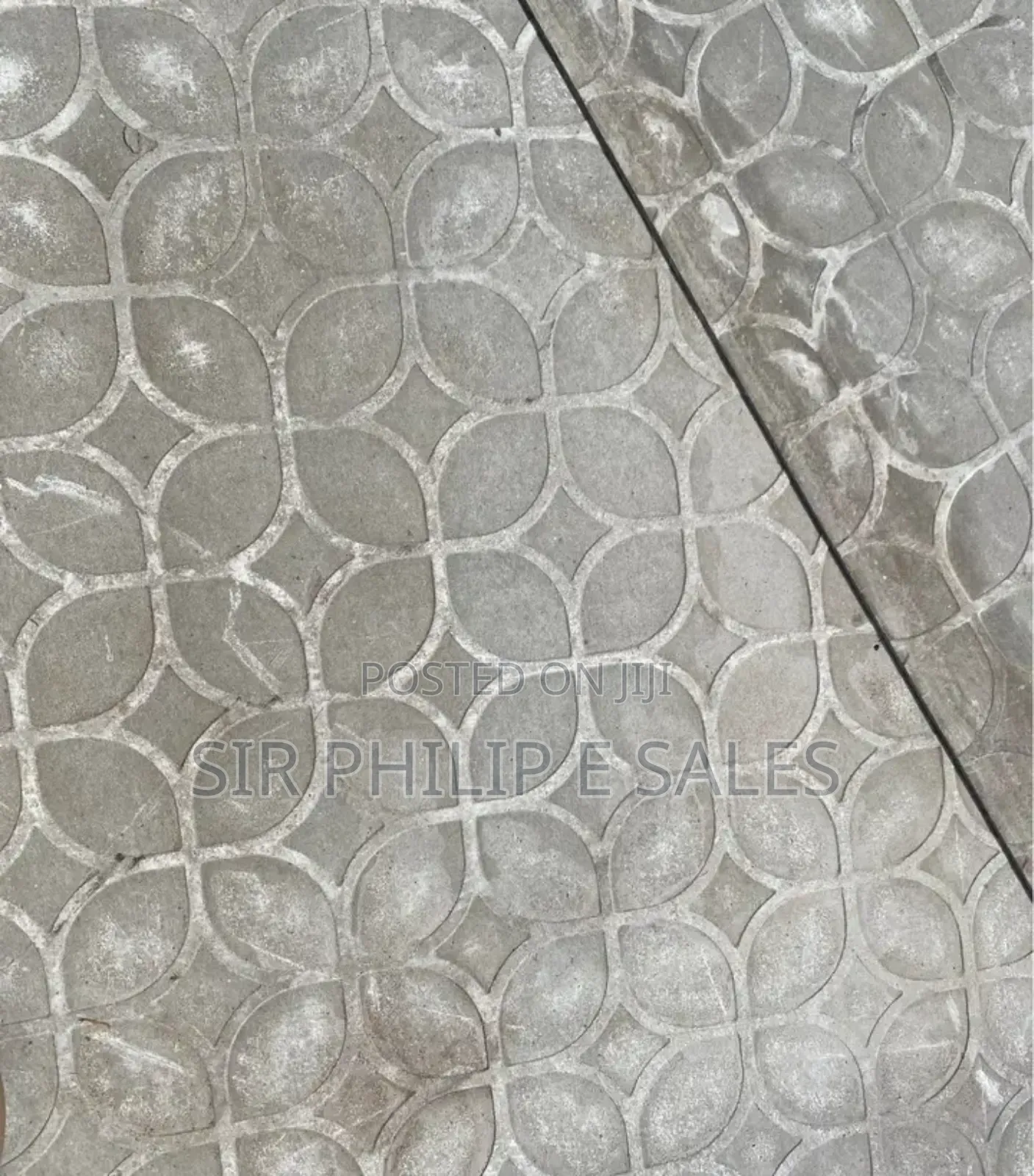Ceiling, Pop 3d Wallpaper