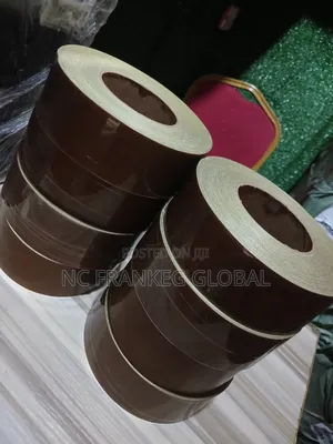 0.25mm Thickness 2inchs Wide Industrial Telphron Tape