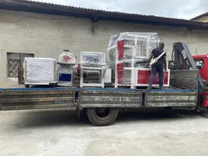 Production Equipments for Nylon Machine.