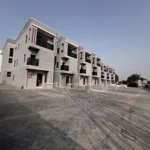 5 Bedroom Terrace Duplex for Sale