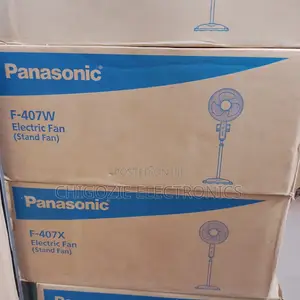 Panasonic 18inches Floor Standing Fan