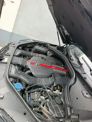Mercedes-Benz GLE-Class AMG GLE 43 4MATIC 2019 Black
