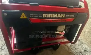 Dealer in All Types of Soundproof Generator