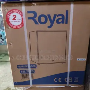 Royal Bedside Refrigerator