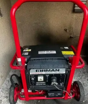 Dealer in All Types of Soundproof Generator