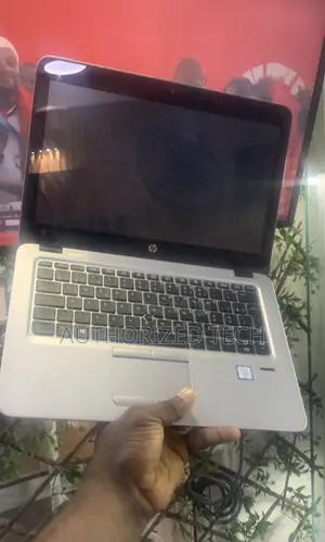 Laptop HP EliteBook 820 G3 16GB Intel Core i5 SSD 256GB