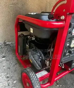 Dealer in All Types of Soundproof Generator