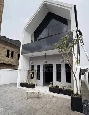 3bdrm Duplex in Kolapo Ishola Gra, for sale