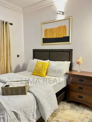 5 Bedroom Self Compound Spacious Duplex for Party and Normal Stay