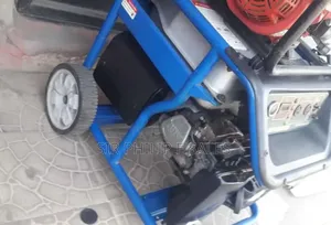 Dealer in All Types of Soundproof Generator