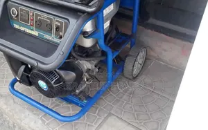 Dealer in All Types of Soundproof Generator