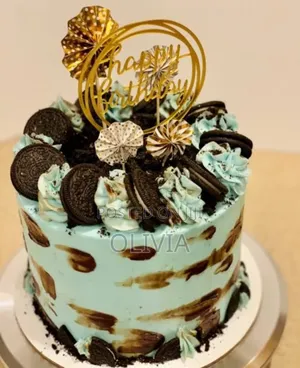 Cakes For Every Occasion
