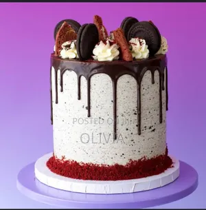Cakes For Every Occasion