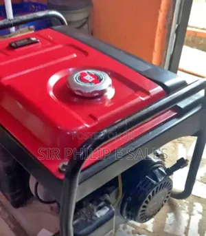 Dealer in All Types of Soundproof Generator