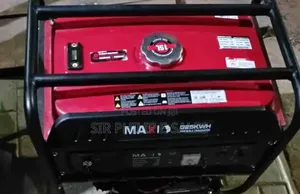 Dealer in All Types of Soundproof Generator