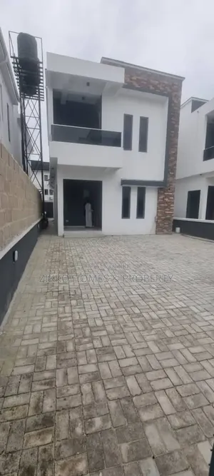 4bdrm Duplex in Ajah for sale