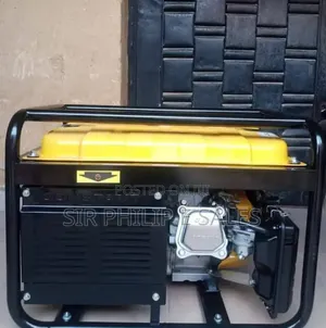 Dealer in All Types of Soundproof Generator
