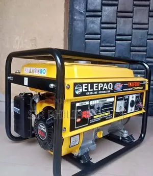Dealer in All Types of Soundproof Generator