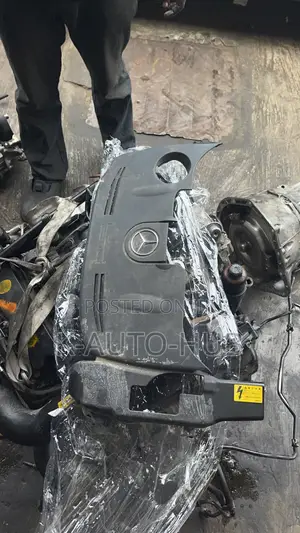 Engine Cover 276