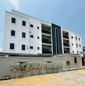 2bdrm Apartment in Ikate for sale