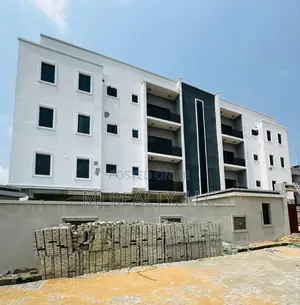2bdrm Apartment in Ikate for sale