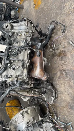 Non 4matic Engine 272
