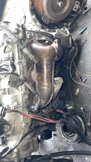 Non 4matic Engine 272