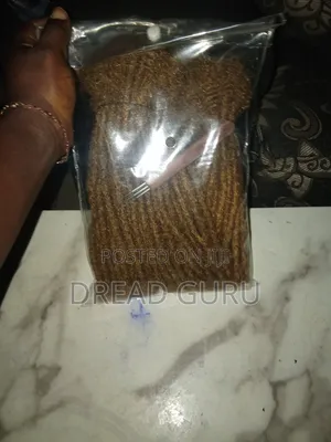 Synthetic Handmade Extension