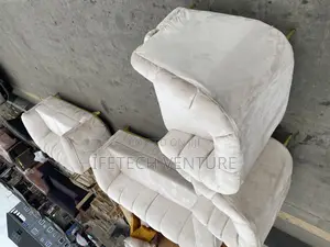 Newly 7 Seater Available Set
