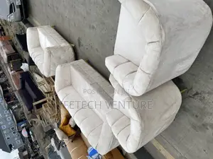 Newly 7 Seater Available Set