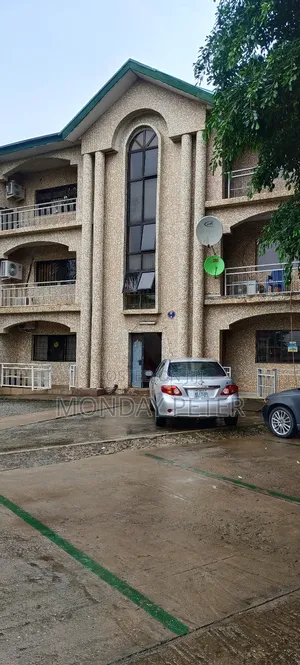 House/ Shops/ Office Space for Rent in Abuja