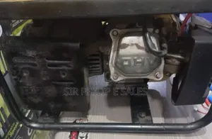 Dealer in All Types of Soundproof Generator