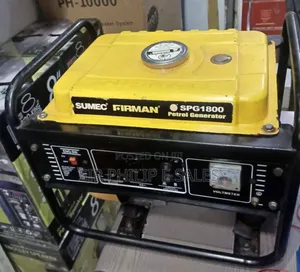 Dealer in All Types of Soundproof Generator