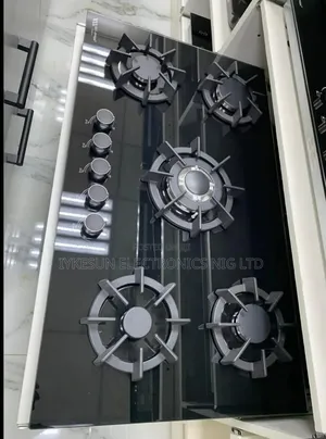 Original 90cm Sky-Oppein Made in Spanish Built-in Gas Cooker