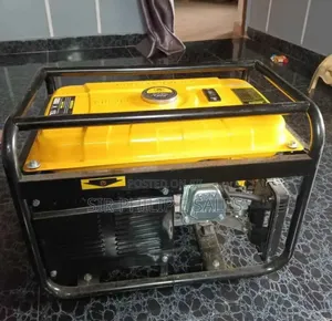 Dealer in All Types of Soundproof Generator
