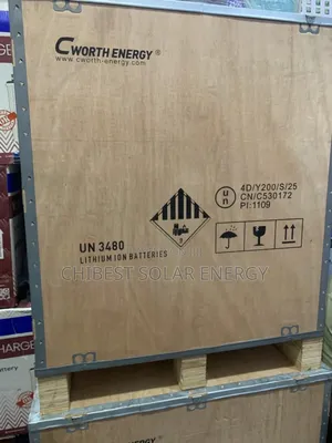 15kwh 51.2v Lithium Battery C Worth