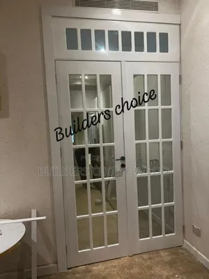 French Door