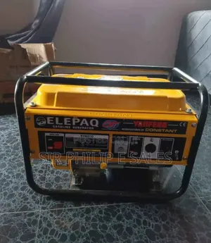 Dealer in All Types of Soundproof Generator