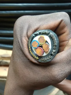 16mm *4 Core Armoured Cable